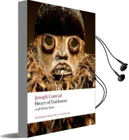 Heart of Darkness and Other Tales Audiobook download free by Joseph Conrad