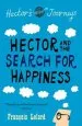 Audiobook Hector & the Search for Happiness author Francois Lelord