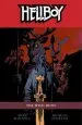 Audiobook Hellboy Volume 9: The Wild Hunt author Mike Mignola