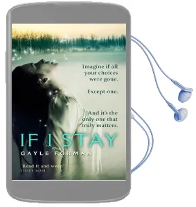 If i Stay Audiobook download free by Gayle Forman