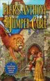 Audiobook Jumper Cable author Piers Anthony