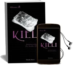 Kieli, Vol. 3 (Light Novel): Prisoners Bound for Another Planet Audiobook download free by Yukako Kabei