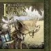 Audiobook Mouse Guard: Legends of the Guard Volume 1 author Sean Rubin