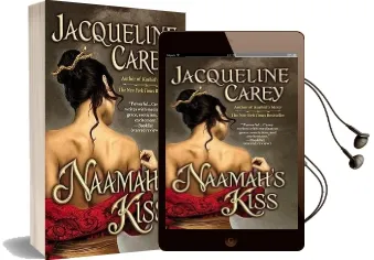 Naamah'S Kiss Audiobook download free by Jacqueline Carey