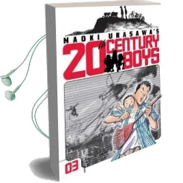Naoki Urasawa'S 20Th Century Boys, Vol. 3 Audiobook download free by Naoki Urasawa