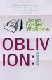 Audiobook Oblivion: Stories author David Foster Wallace