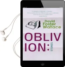 Oblivion: Stories Audiobook download free by David Foster Wallace
