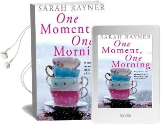 One Moment, one Morning Audiobook download free by Sarah Rayner