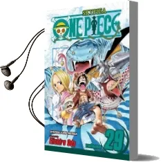 One Piece, Vol. 29 Audiobook download free by Eiichiro Oda