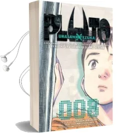 Pluto: Urasawa x Tezuka, Vol. 8 Audiobook download free by Naoki Urasawa