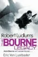Audiobook Robert Ludlum'S the Bourne Legacy author Eric Van Lustbader