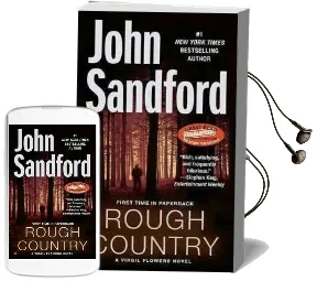 Rough Country Audiobook download free by John Sandford