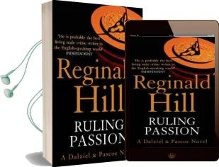 Ruling Passion Audiobook download free by Reginald Hill