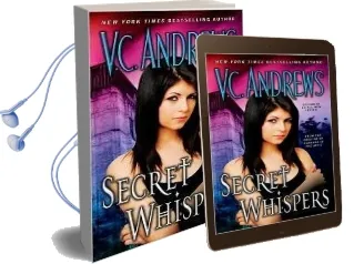 Secret Whispers Audiobook download free by V C Andrews