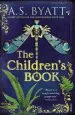 Audiobook The Children'S Book author A. S. Byatt