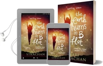The Earth Hums in b Flat Audiobook download free by Mari Strachan