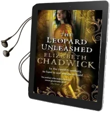 The Leopard Unleashed Audiobook download free by Elizabeth Chadwick