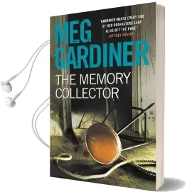 The Memory Collector Audiobook download free by Meg Gardiner