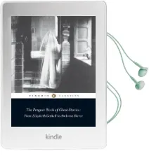 The Penguin Book of Ghost Stories: From Elizabeth Gaskell to Ambrose Bierce Audiobook download free by Michael Newton