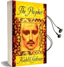 The Prophet Audiobook download free by Kahlil Gibran