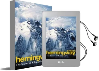 The Snows of Kilimanjaro and Other Stories Audiobook download free by Ernest Hemingway