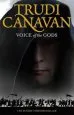 Audiobook Voice of the Gods: Book 3 of the age of the Five author Trudi Canavan