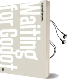 Waiting for Godot: A Tragicomedy in two Acts Audiobook download free by Samuel Beckett