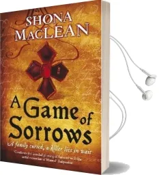 A Game of Sorrows: Alexander Seaton 2 Audiobook download free by S. G. Maclean