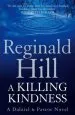 Audiobook A Killing Kindness: A Dalziel and Pascoe Novel author Reginald Hill
