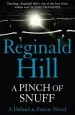 Audiobook A Pinch of Snuff: A Dalziel and Pascoe Novel author Reginald Hill