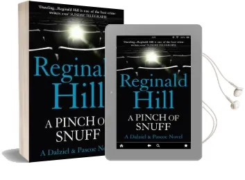 A Pinch of Snuff: A Dalziel and Pascoe Novel Audiobook download free by Reginald Hill