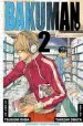 Audiobook Bakuman., Vol. 2 author Tsugumi Ohba