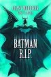 Audiobook Batman R.I.P. author Grant Morrison