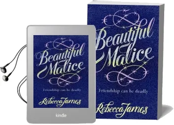 Beautiful Malice Audiobook download free by Rebecca James
