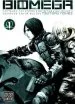 Audiobook Biomega, Vol. 1 author Tsutomu Nihei