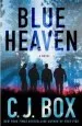 Audiobook Blue Heaven author C. J. Box