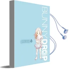 Bunny Drop, Vol. 1 Audiobook download free by Yumi Unita