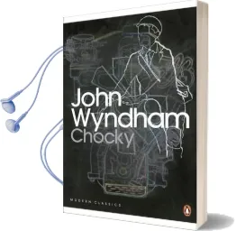 Chocky Audiobook download free by John Wyndham