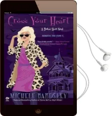 Cross Your Heart Audiobook download free by Michele Bardsley