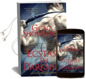 Ecstasy in Darkness Audiobook download free by Gena Showalter
