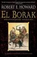 Audiobook El Borak and Other Desert Adventures author Robert E. Howard