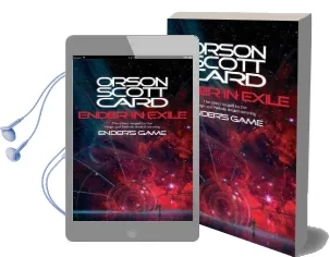 Ender in Exile: Ender Series, Book 6 Audiobook download free by Orson Scott Card