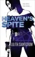 Audiobook Heaven'S Spite author Lilith Saintcrow