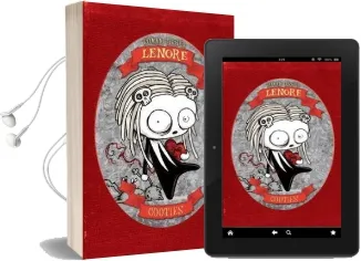 Lenore - Cooties (Colour Edn) Audiobook download free by Roman Dirge