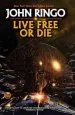 Audiobook Live Free or die author John Ringo