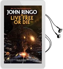 Live Free or die Audiobook download free by John Ringo