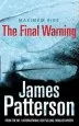 Audiobook Maximum Ride: The Final Warning author James Patterson