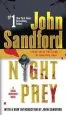 Audiobook Night Prey author John Sandford