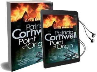 Point of Origin Audiobook download free by Patricia Cornwell