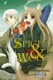 Audiobook Spice and Wolf, Vol. 1 (Manga) author Kiyohiko Azuma